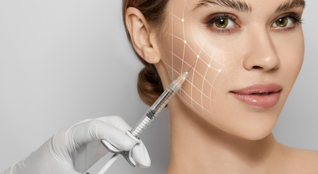 Skin Boosters treatments