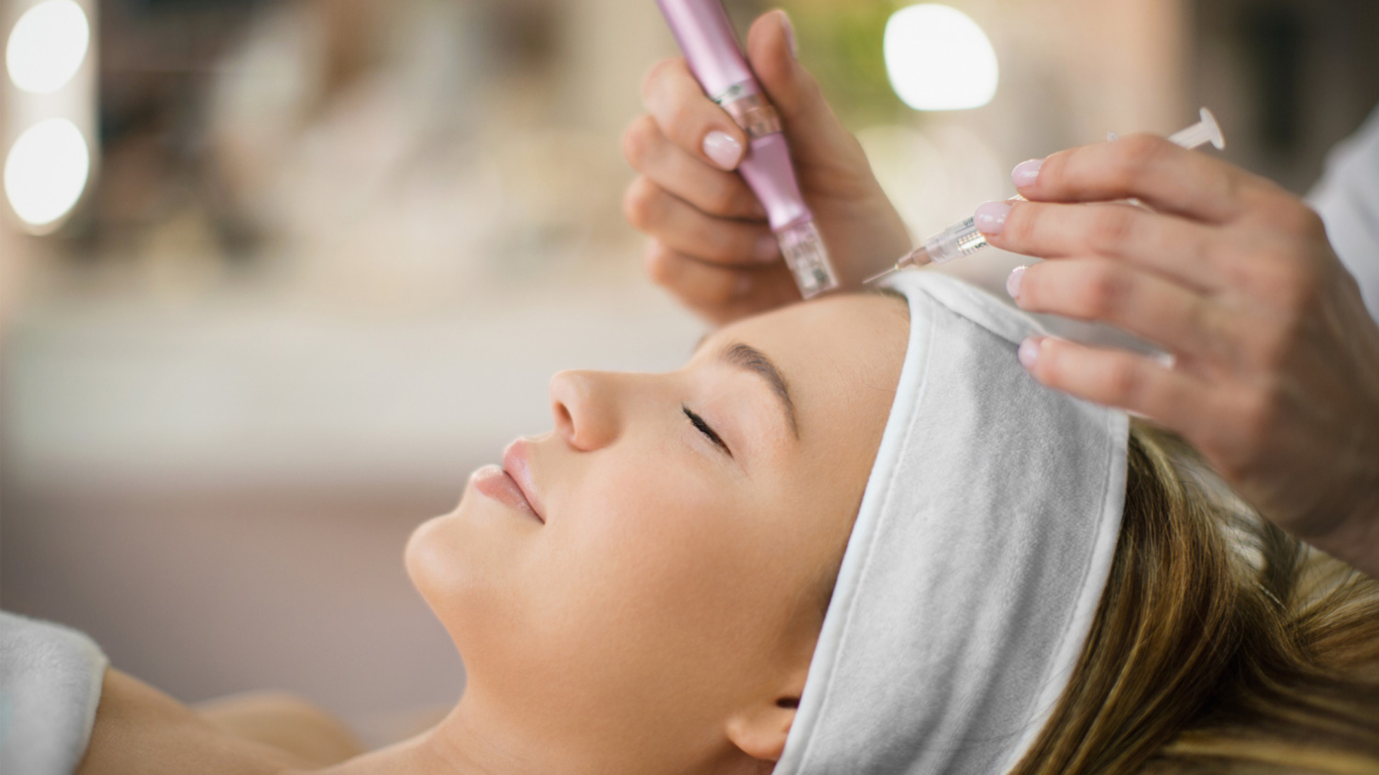 micro needling
