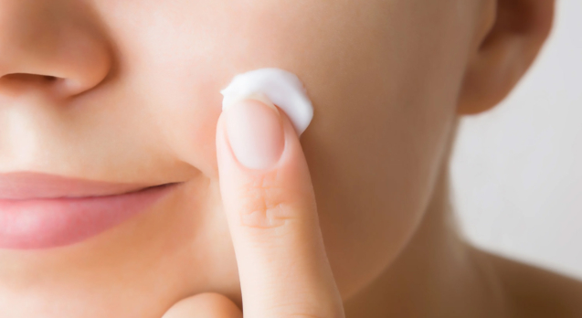 moisturisers