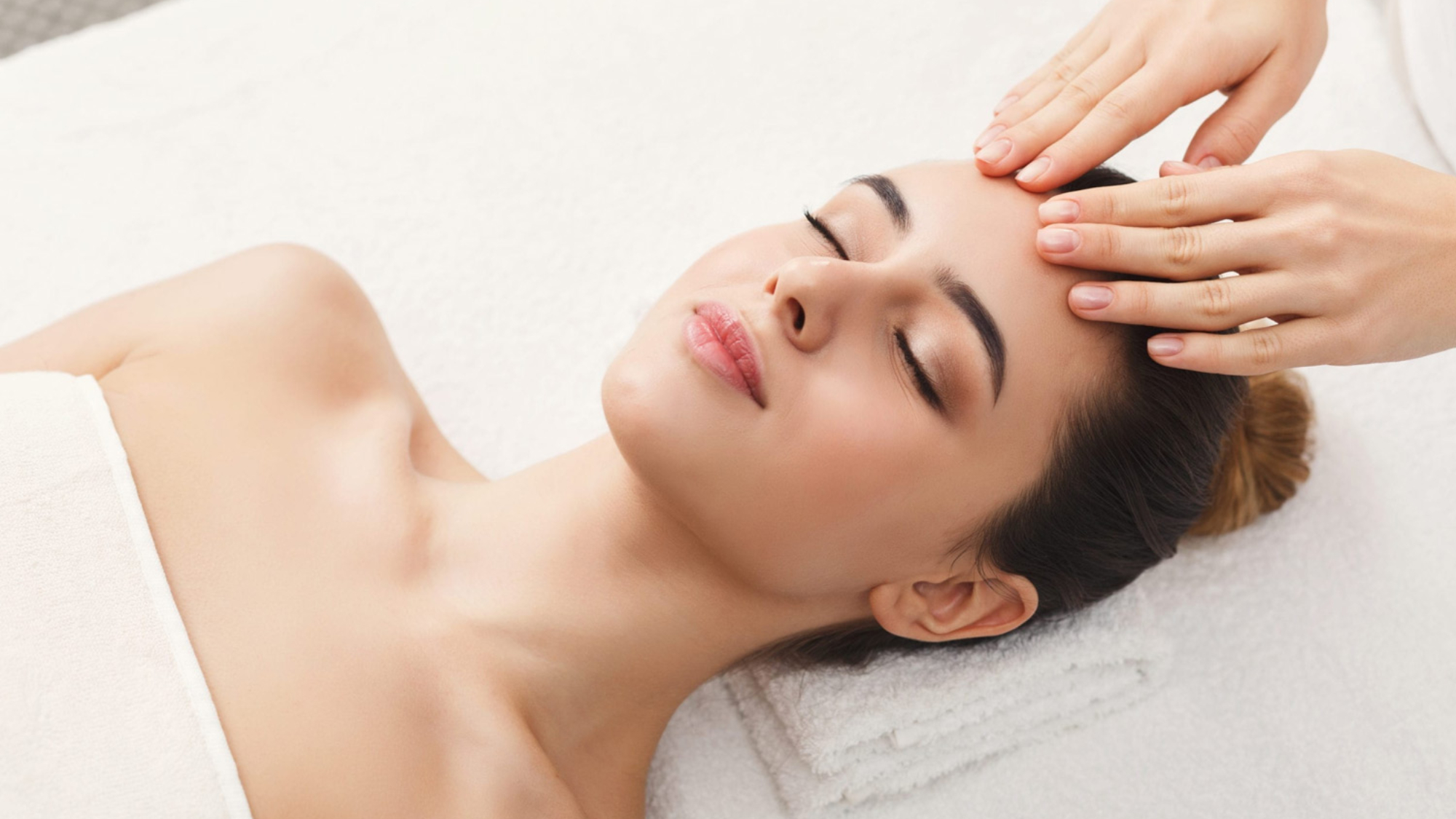 skin facials