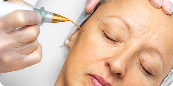Skin & Hair Rejuvenation